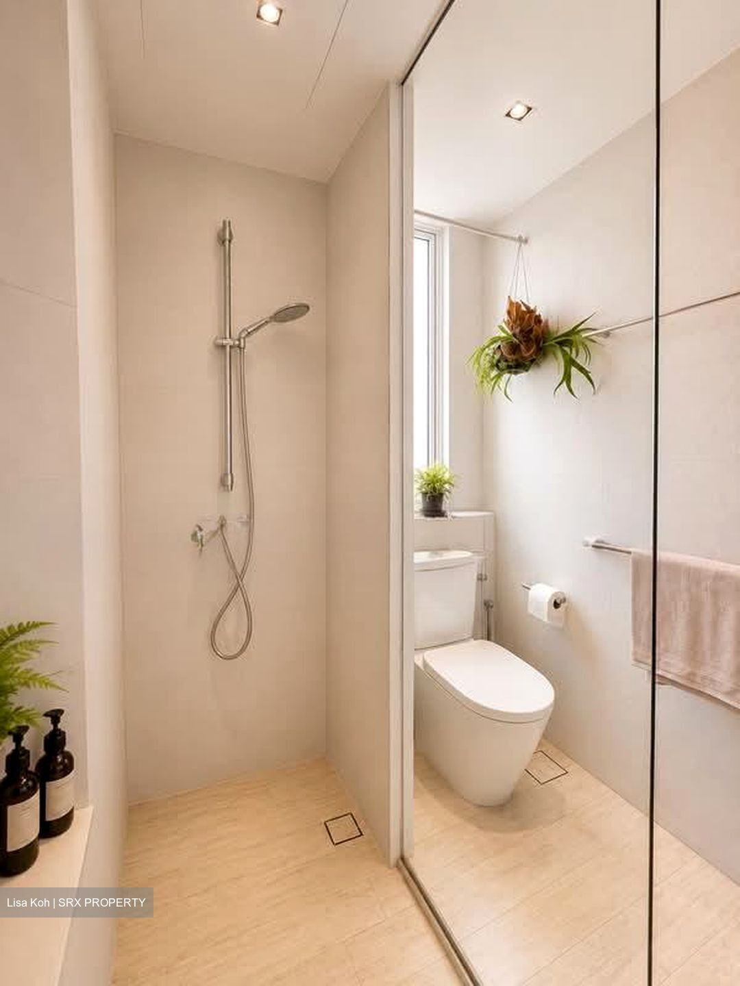 Harbour View Towers (D4), Condominium #565152781